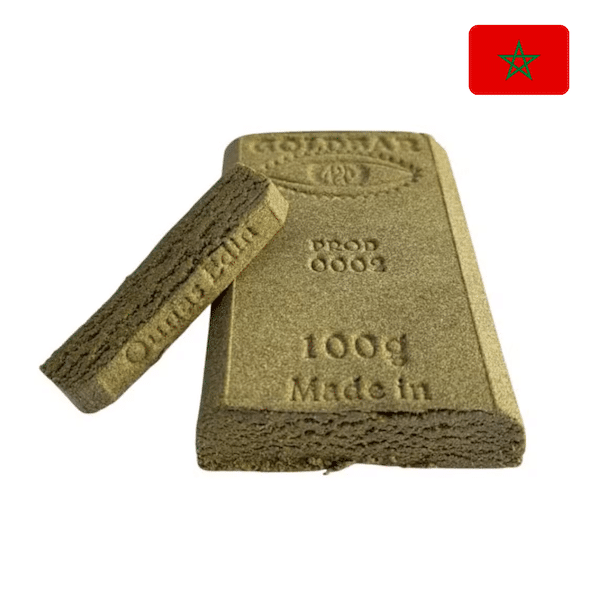 CBD ounas edin 38,5% cbd