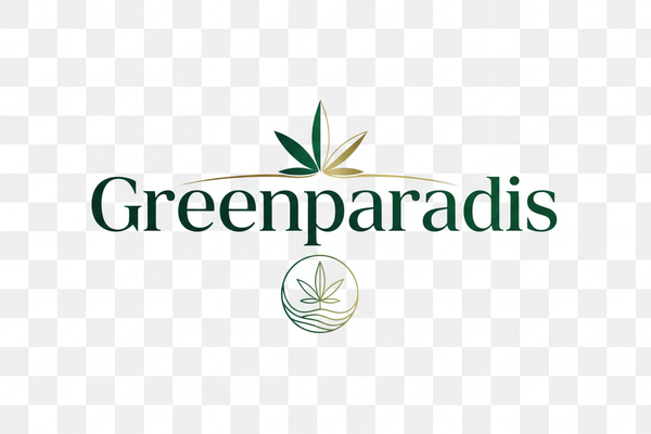 Logo Greenparadis