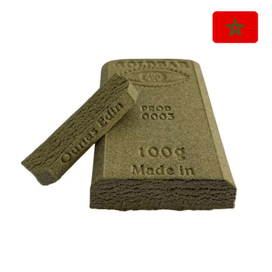 Résine CBD strawberry beldi hash-ounas edin #0003-goldbar 420(cbd 38,50%)